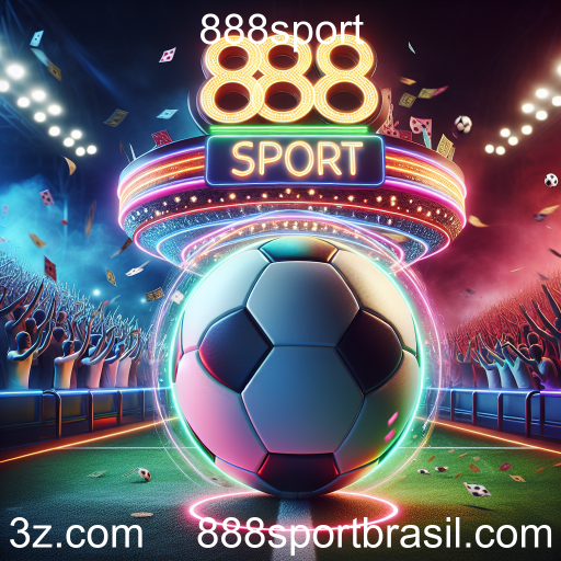 Futebol: A Paixão Mundial no 888sport